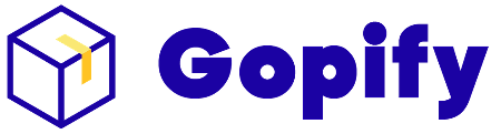 Gopify